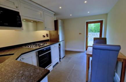 Glandwr Cottage at Hendre Rhys Gethin - Foto 17