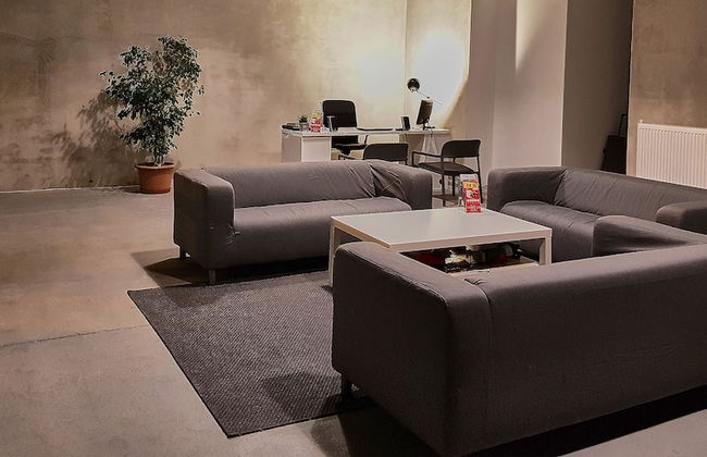 Alpha Residence - Foto 21