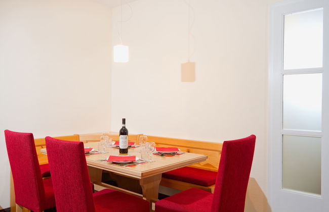 Central Apartments Davos - Foto 33