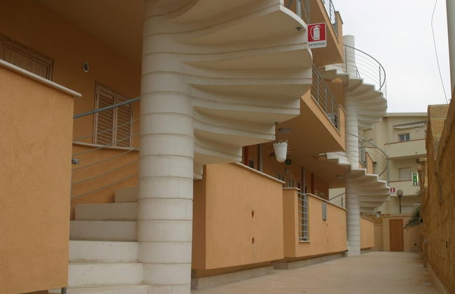 Case Vacanze Baia - Photo 28