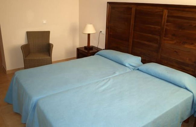 Apartamentos Las Dunas - Foto 6