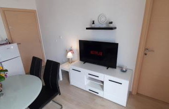Bridgeview apartment - Foto 23