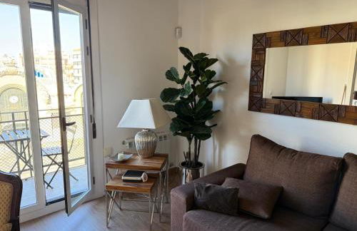 Espectacular Tarragona Corsini Apartment-2, en el centro, con parking - Foto 3