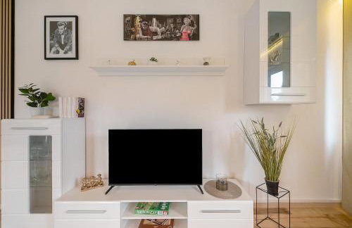 Neue 4 Zi Küche Bad Parknähe - Foto 8