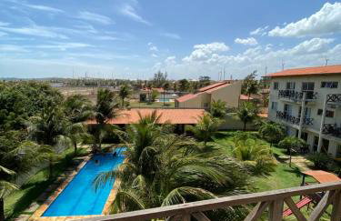 Apto Praia da Taíba Vista Mar - Foto 26