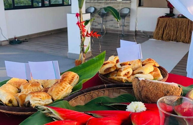 Espace le Majestic Toamasina - Foto 38