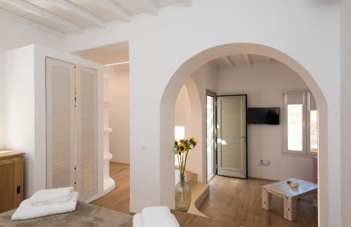 Levantes House Mykonos - Foto 103