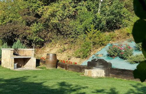 Casa Rural Aitonaren Etxea - Foto 43