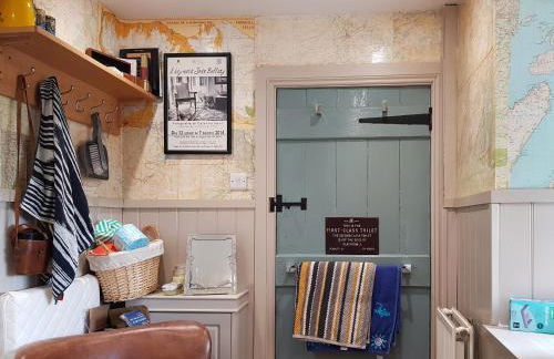 Maines Farm Cottage - Foto 20