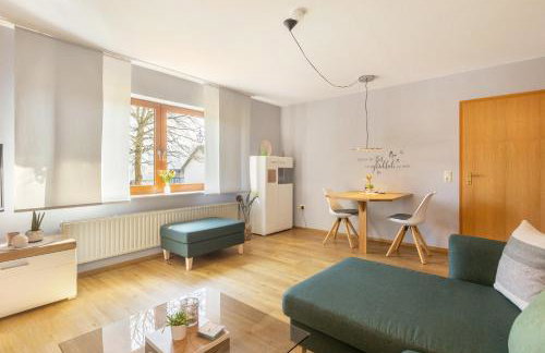 Ferienwohnung Klein und Fein - Foto 8