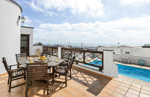 Luxury House Panoramic Sea Views - Foto 9