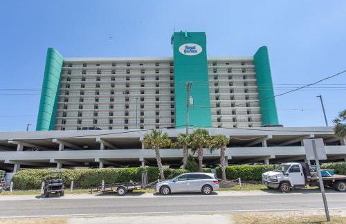 ROYAL GARDEN RESORT 1012 condo - Photo 44