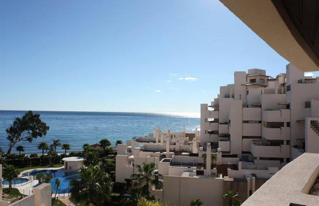 Beach Apartment - Foto 11