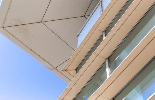 Penthouse Duplex with Epic Views - Photo 46