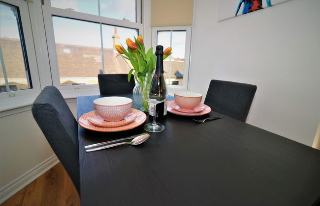 No 11 Bonnet Road - 2 Bed - Photo 26