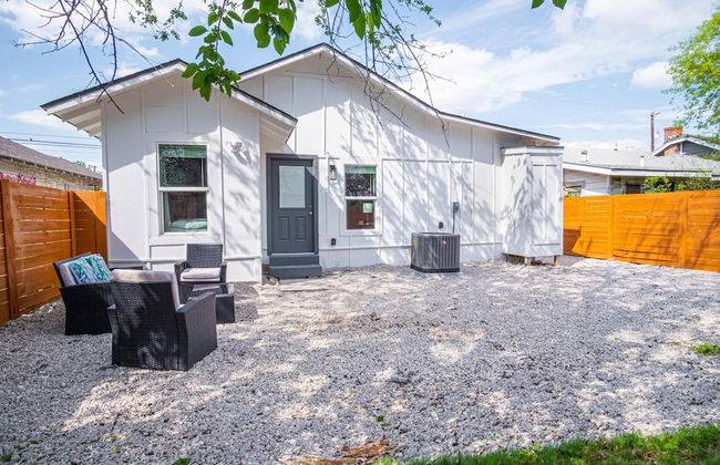 Charming 3br/1ba Close to Vibrant Downtown - Foto 20