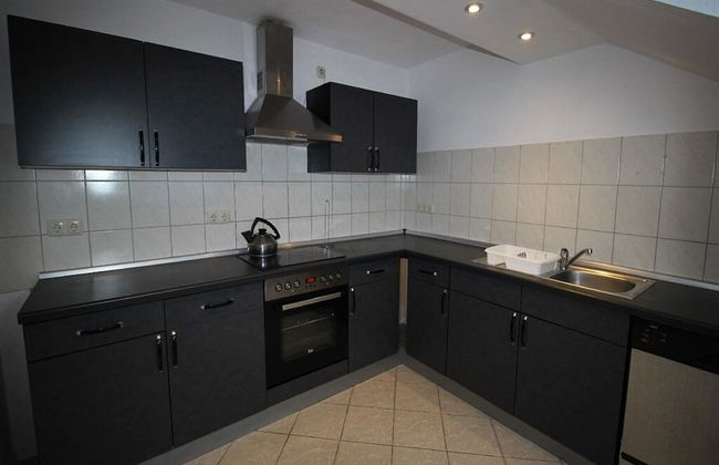 Ela's Appartementhaus - Foto 5