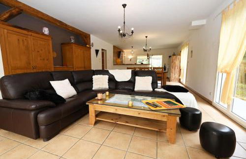 La Villa Noyau Doux - Foto 8