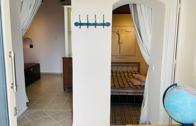 Travelers And Hikers Delight House1 Next To Sougia - Photo 8