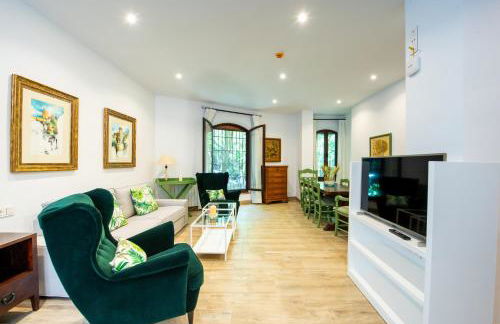 Alojamiento Rural Molino Del Puente - Photo 1