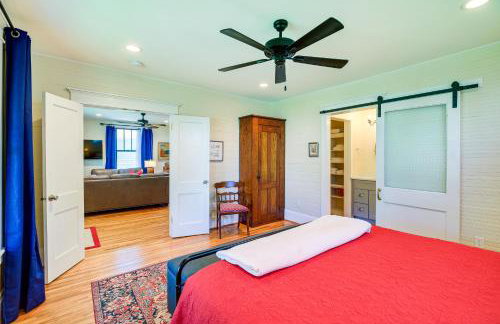 Stunning Damascus Vacation Rental with Fire Pit! - Foto 13