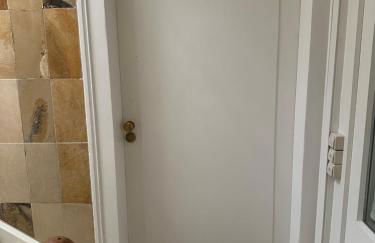 BELLA - Business&Family, Messe Flughafen in 5 min, SmartTV, Netflix, Waschmaschine, 24h Checkin, 35qm - Foto 7