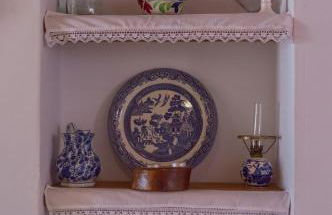 Manos House in Chora - Foto 51