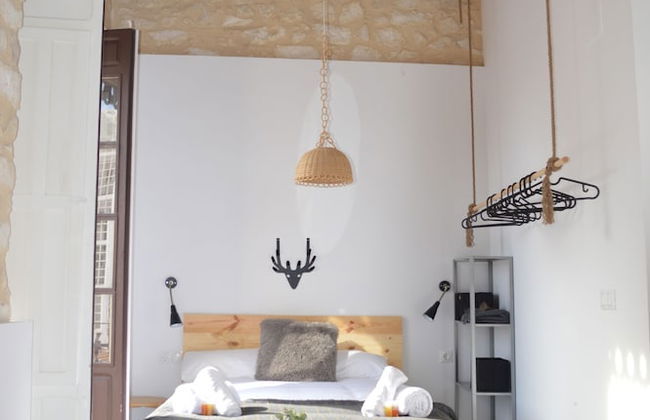 Apartamentos Boutique Villavieja - Foto 35