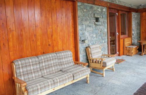 Apartment in Antey-Saint-André near Ski Lift - Foto 28