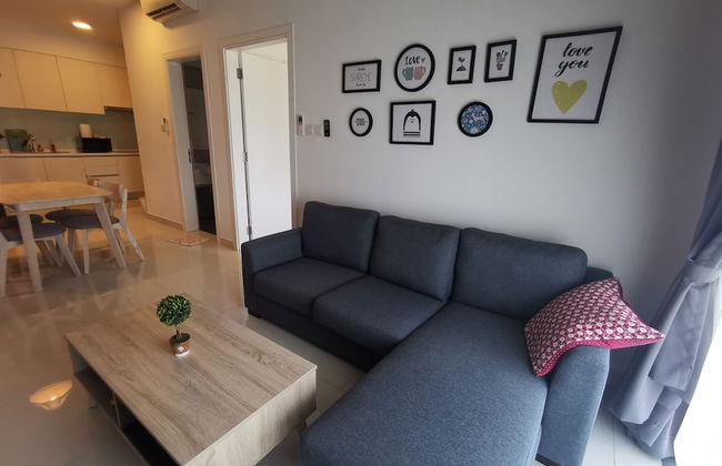 Teega Suites by Squarenest - Foto 46