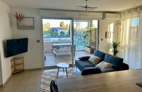 Très bel appartement - Foto 3