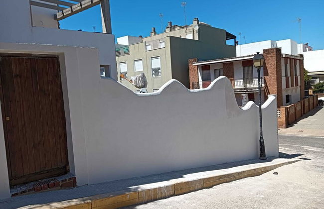 Alhamar House With Private Pool - Foto 44