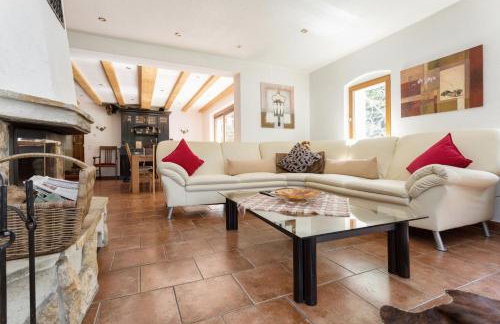 Ferienhaus Jägerhaus Oppach Privathaus - Foto 68