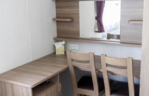 Hotel du Van - Rockley Park Caravan, Activities On-site - Foto 17