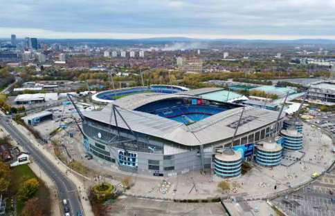 Cityscape MCR Skyline- 2BR, free parking, views - Foto 34