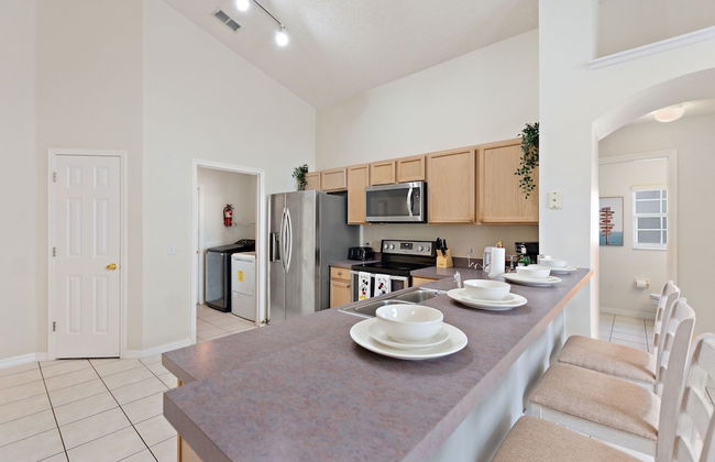 Star Oasis At Citrus Ridge By Shine Villas 091 4 Bedroom Villa - Foto 26