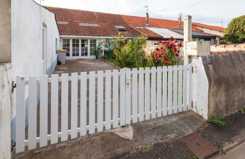 La choletaise - Foto 19