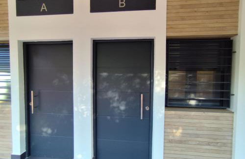 Apartamentos La Montehermoseña - Foto 23