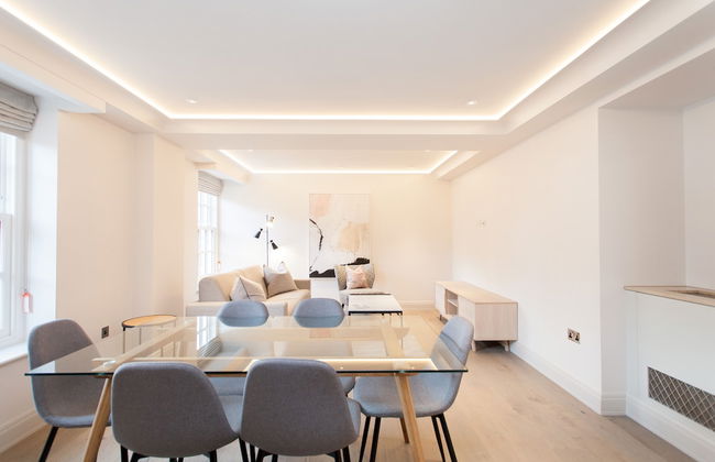 Hope House Residences by Aeria Apartments - Foto 30