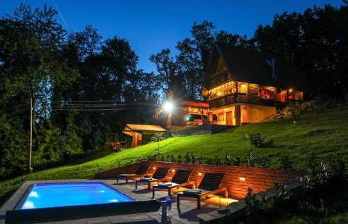 Beautiful Home In Stubicke Toplice - Foto 11