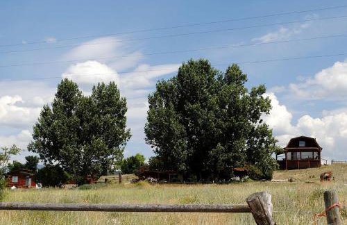 Family-Friendly Cabin Rental with Free Wi-Fi in Bitterroot Valley of Montana - Foto 27