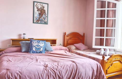 Chalet Abelleira - Foto 27