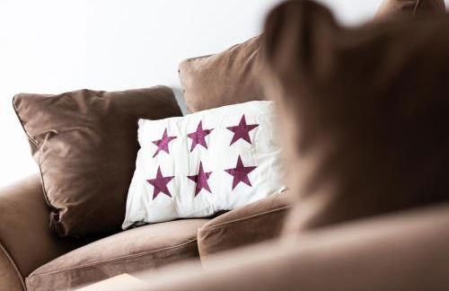 Komfort-Ferienwohnung Dat Penthuus by Meer-Ferienwohnungen - Foto 9