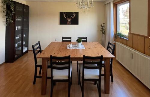 Ferienhaus Rennsteigblick - Photo 13