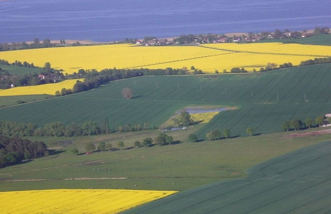 Holiday Apartment in Lancken-granitz - Photo 17