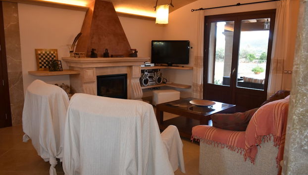 Son Gener Manacor in Mallorca - Foto 2, Habitación