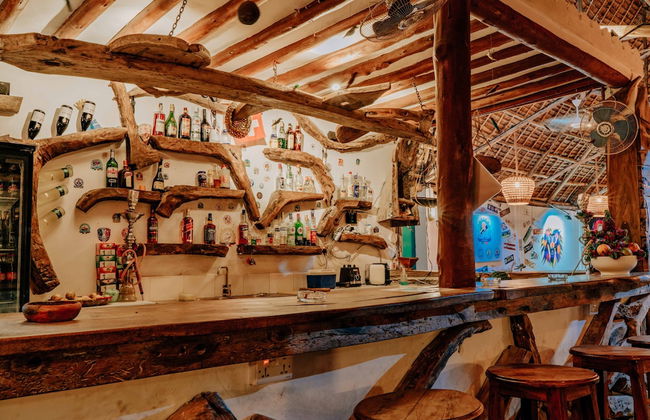 Simba Apartment Hotel - Photo 55