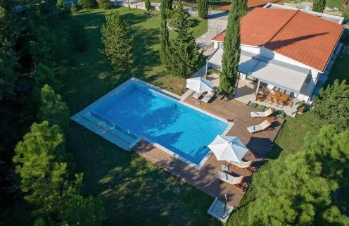 Villa Breg - Photo 9