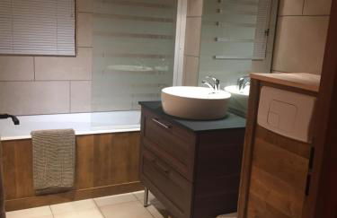 Chalet Olimon - Foto 8