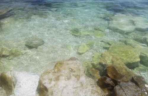 Holiday Home Komfortable- ruhige Erdgeschoss-Ferienwohnung by Interhome - Foto 35